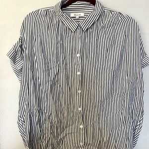 MADEWELL CENTRAL SHIRT